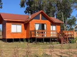 Cabaña Aromos de Tunquen