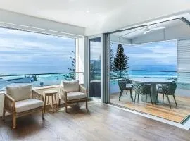 Ultimate Beachfront Living Sunshine Beach