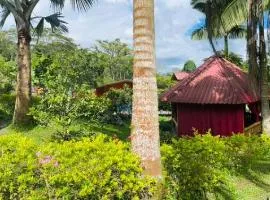 Villa Anita Campestre