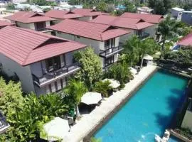 JL VILLA Resort and Residence