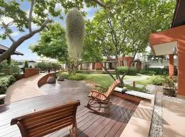 Six Hills Villa - A Private Sanctuary of Elegance