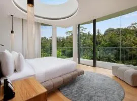 Bumi Kinar Skylight