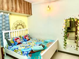 Villa De Dunes 369, Orchid Home, hotell Bangalore’is