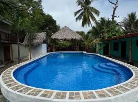 Casa Nova at La Escapadita