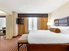 Best Western Plus Grosvenor Airport Hotel