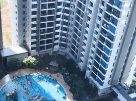 Atlantis Residence Malacca by Mannisstay