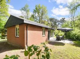 Group Bungalows in Putten near Veluwe Forest