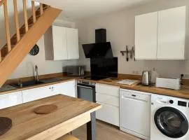 Appartement rénové 4 pers proche plages et commerces à Ondres - FR-1-239-1135