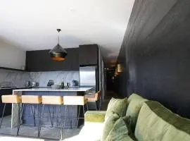 Konayuki Apartment 8