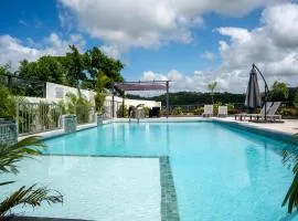 Palms Rooftop Villa