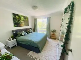 Nico's unit Two bedrooms shared