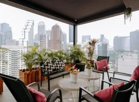 MOV Hotel Kuala Lumpur