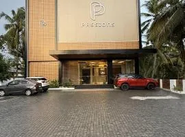 PASSIONS Hotel EDATHUA ALLEPPEY