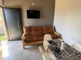 Departamento Parque de las Naciones I
