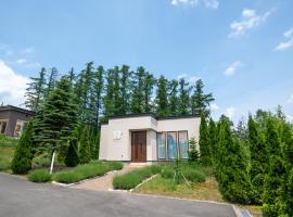 冬のソナタ2、中富良野町のホテル