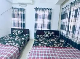 Appayan Guest House Dhaka