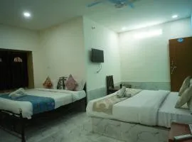 Explore Hostel Life Jaisalmer