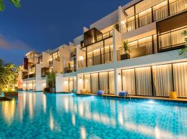 Asira Boutique HuaHin, hotel a Hua Hin