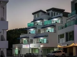 Geoje Ddo Wa Re Kids Pool Villa