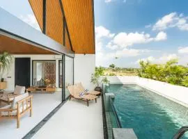 Makia Penthouse by Alfred in Bali