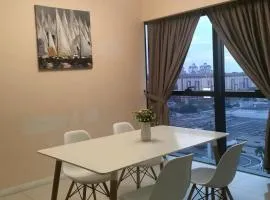 Icon City, Petaling Jaya - 7mins to Taylor's University, 10mins to Sunway Lagoon