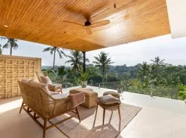 IBU The Sanctuary by OXO