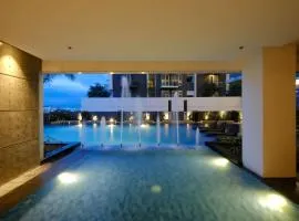 Resort-style Comfort Near Mactan Airport