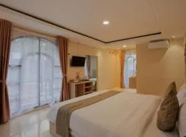 La Berza Resort