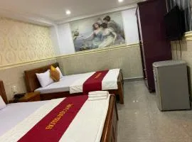 Duc Long Airport Hotel