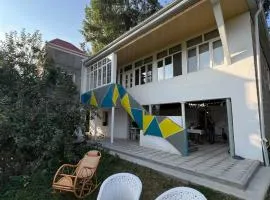 Mountain House