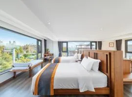 Kunming Boyue Hotel