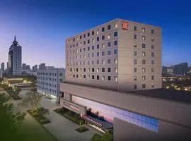 Hilton Garden Inn Shanghai Jiading