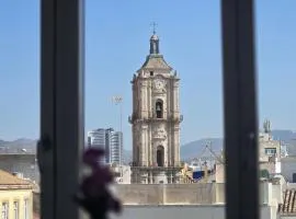 Felix Saenz Boutiques Suites by Del Parque Flats