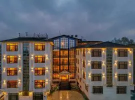 Hotel sideeq palace