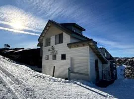 Alpine Haven 7