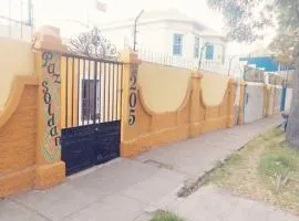 La Posada Del Misti