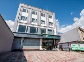 Hotel The Katra Avenue