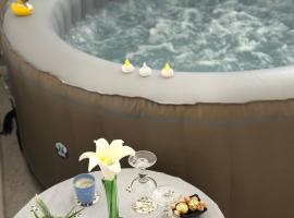 Dreamzloft 1, khách sạn ở Hammam Sousse