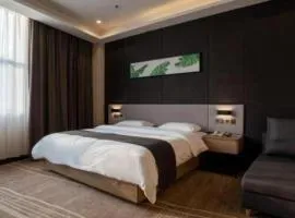 Thank Inn Hotel Guangdong Jiangmen Kaiping Donghui City