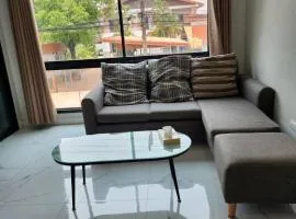 pnd apartment 2코너