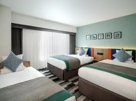 HOTEL MYSTAYS Fukuoka Tenjin Minami