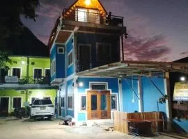 Amphai Guesthouse