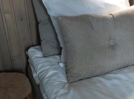 Venejoen Piilo - Päre