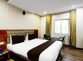 Townhouse Kothapet Formerly Surabhi Elite