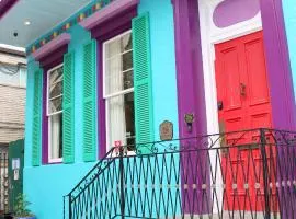 R&B Bed and Breakfast - Award Winning