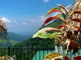 Nest Of Peak Ella