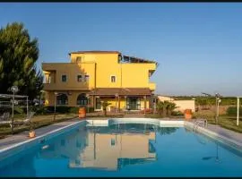 Agriturismo l' Annunziata