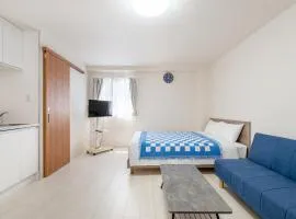 -Park Higashiueno- 4-minute walk from Ueno Station