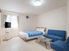 -Park Higashiueno301- 4-minute walk from Ueno Station