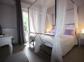 B&B Ai Tre Archi, holiday rental in Spotorno